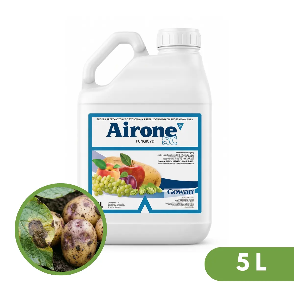 Airone SC 2