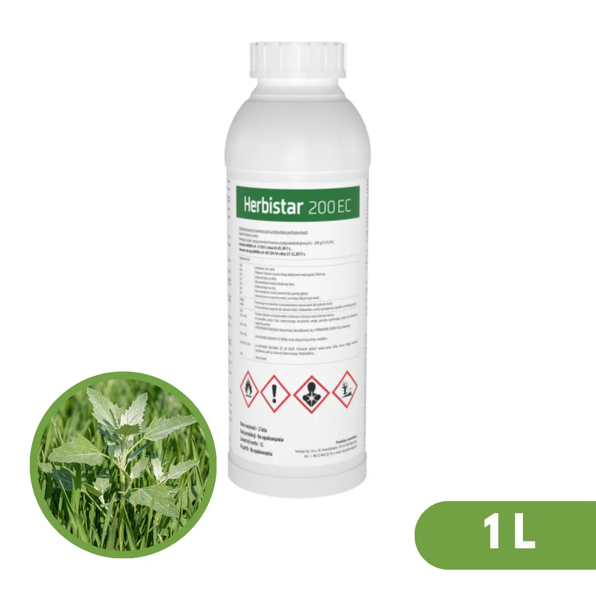 Herbistar 200 EC