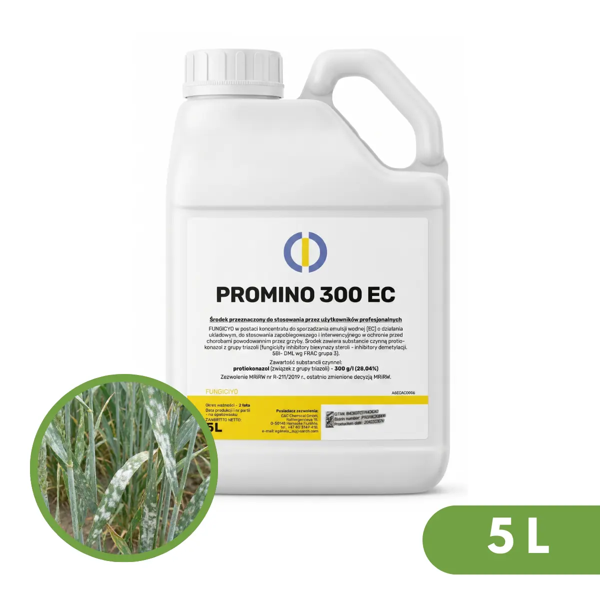 Promino 300 EC 2