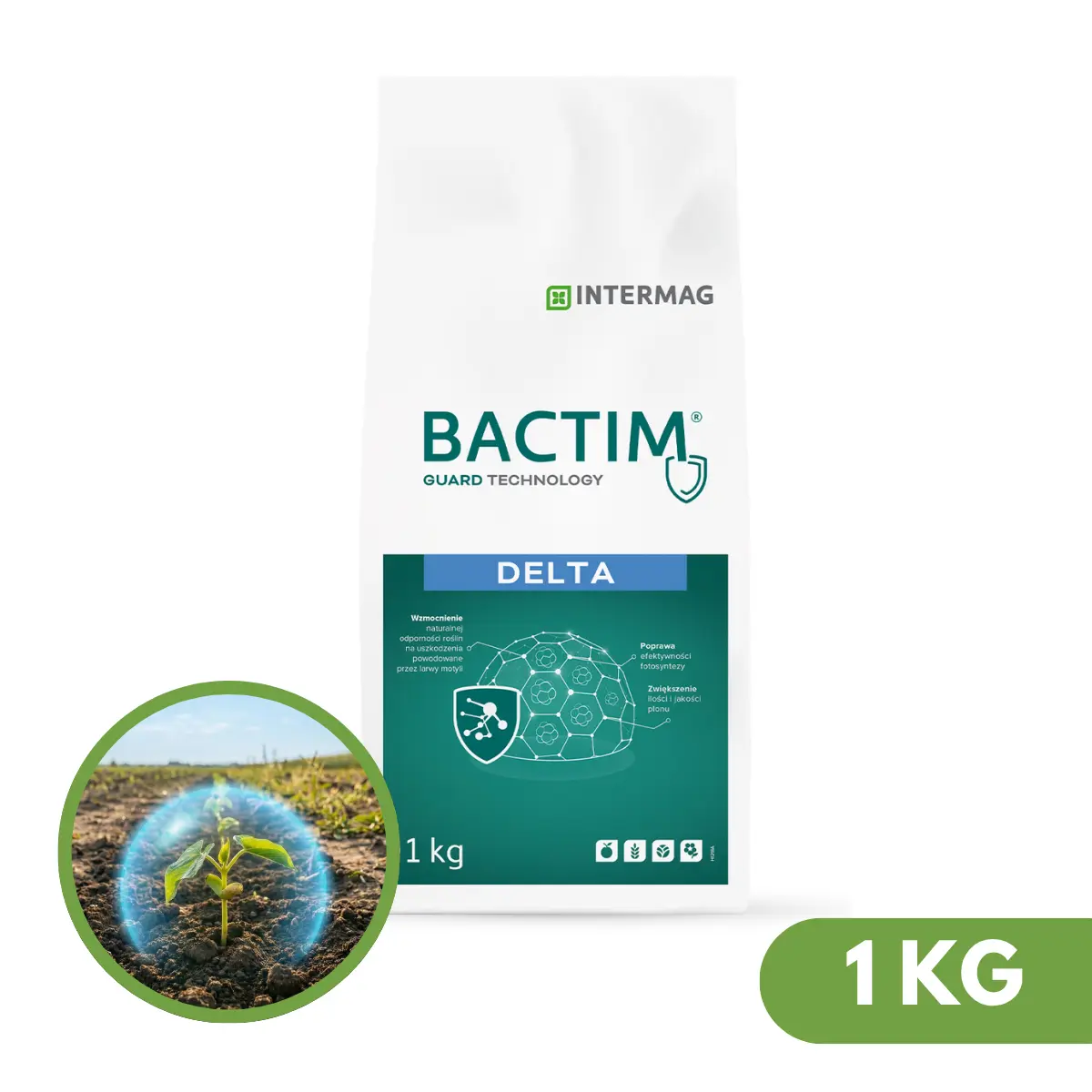 Bactim Delta