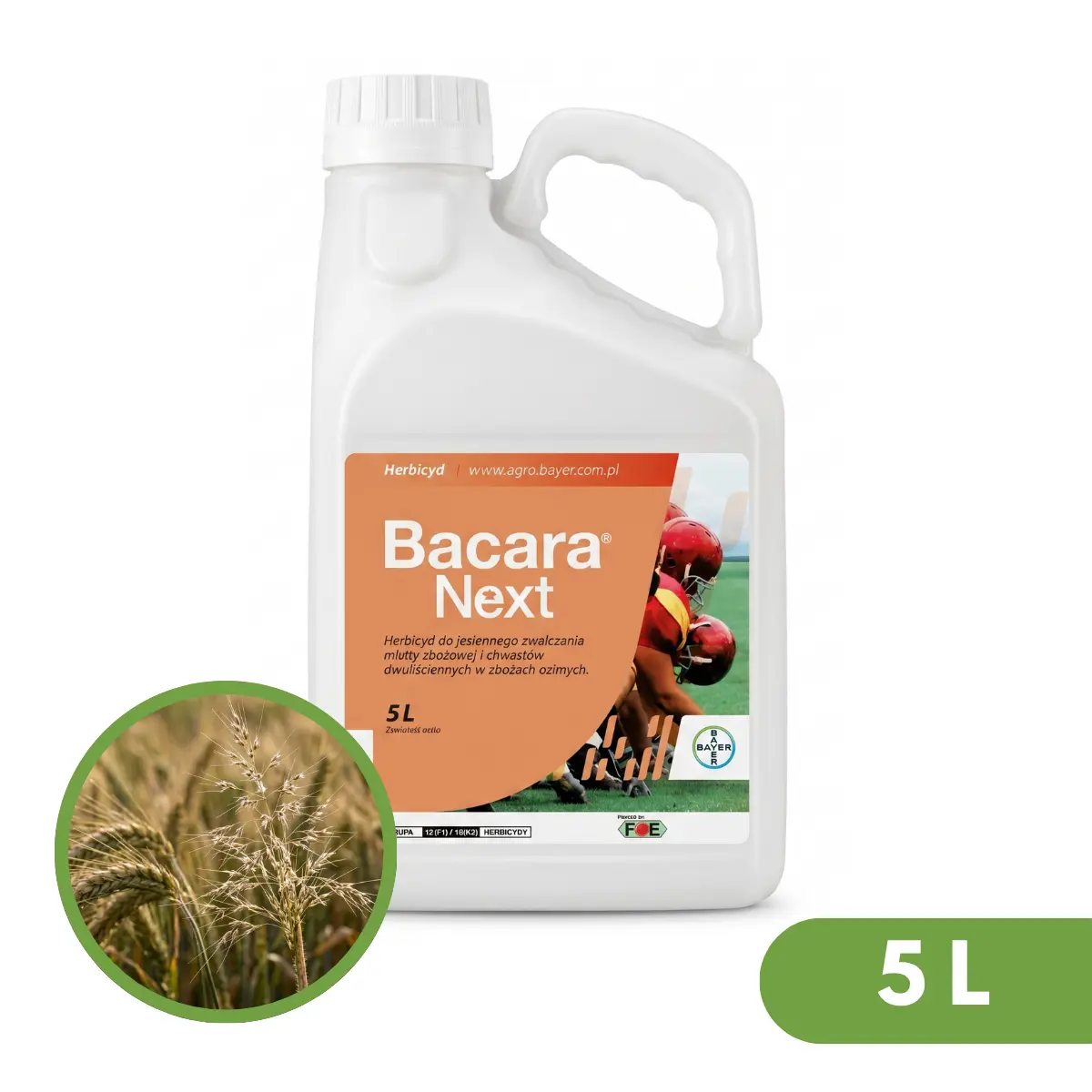 Bacara Next 3