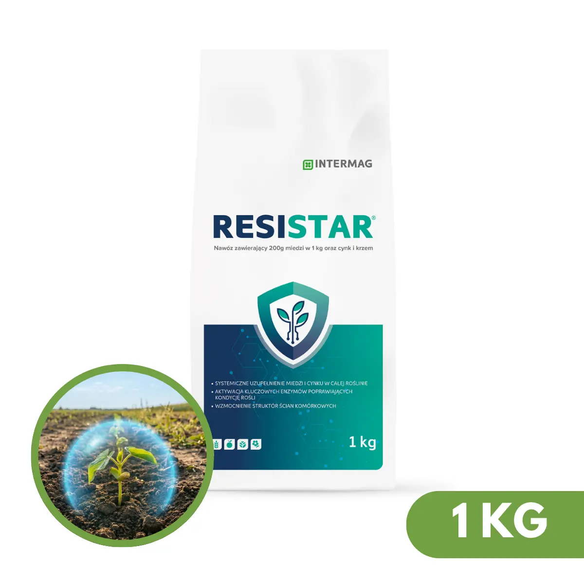 Resistar