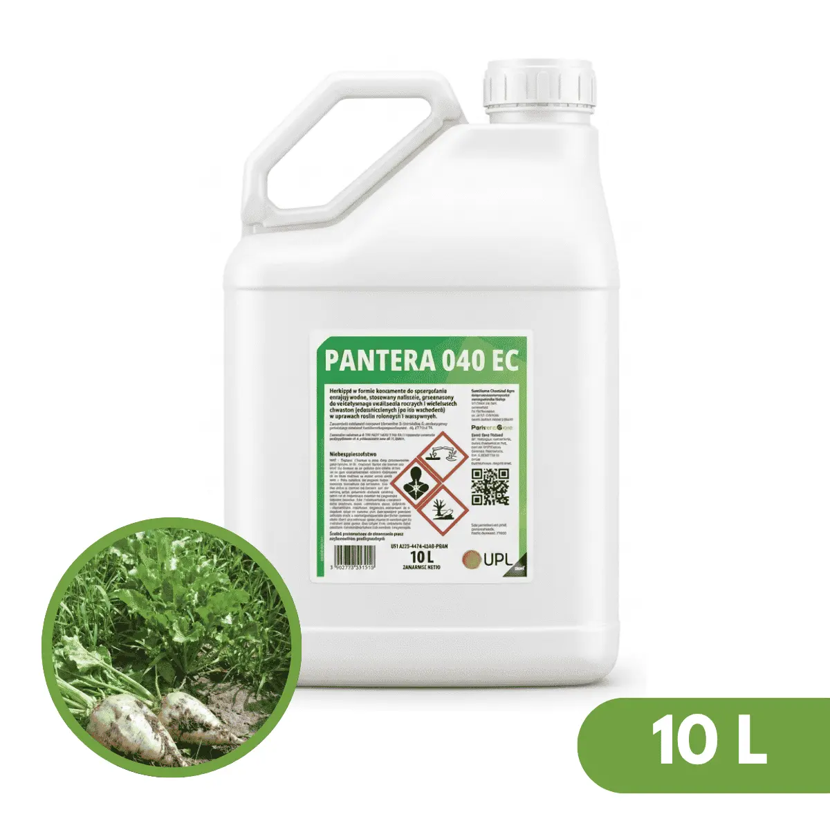 Pantera 040 EC 2