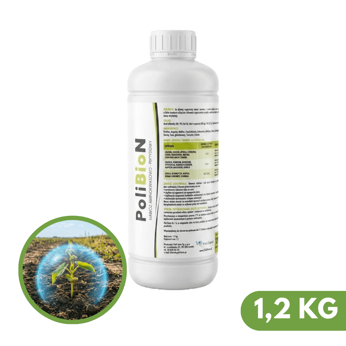 PoliBioN 1 L