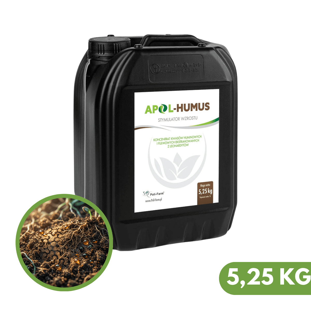 APOL-HUMUS 2