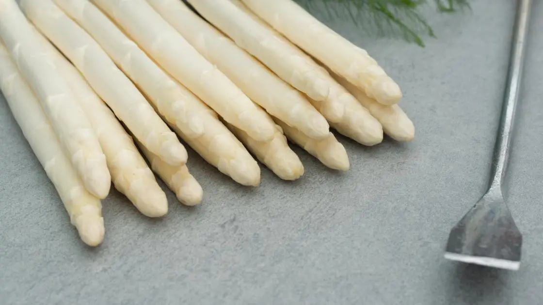 Asperge Prius F1 Précise 2