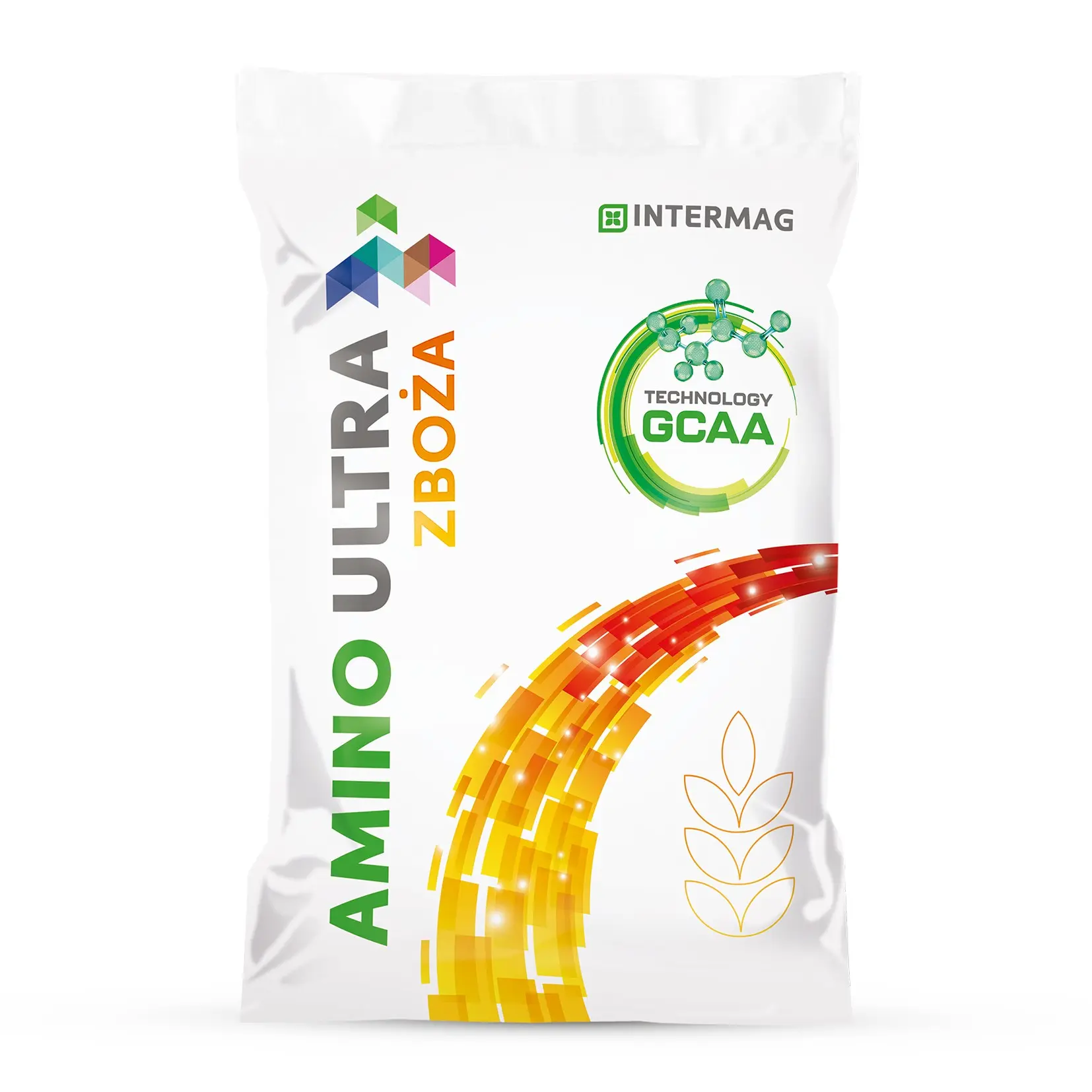 Amino Ultra Getreide