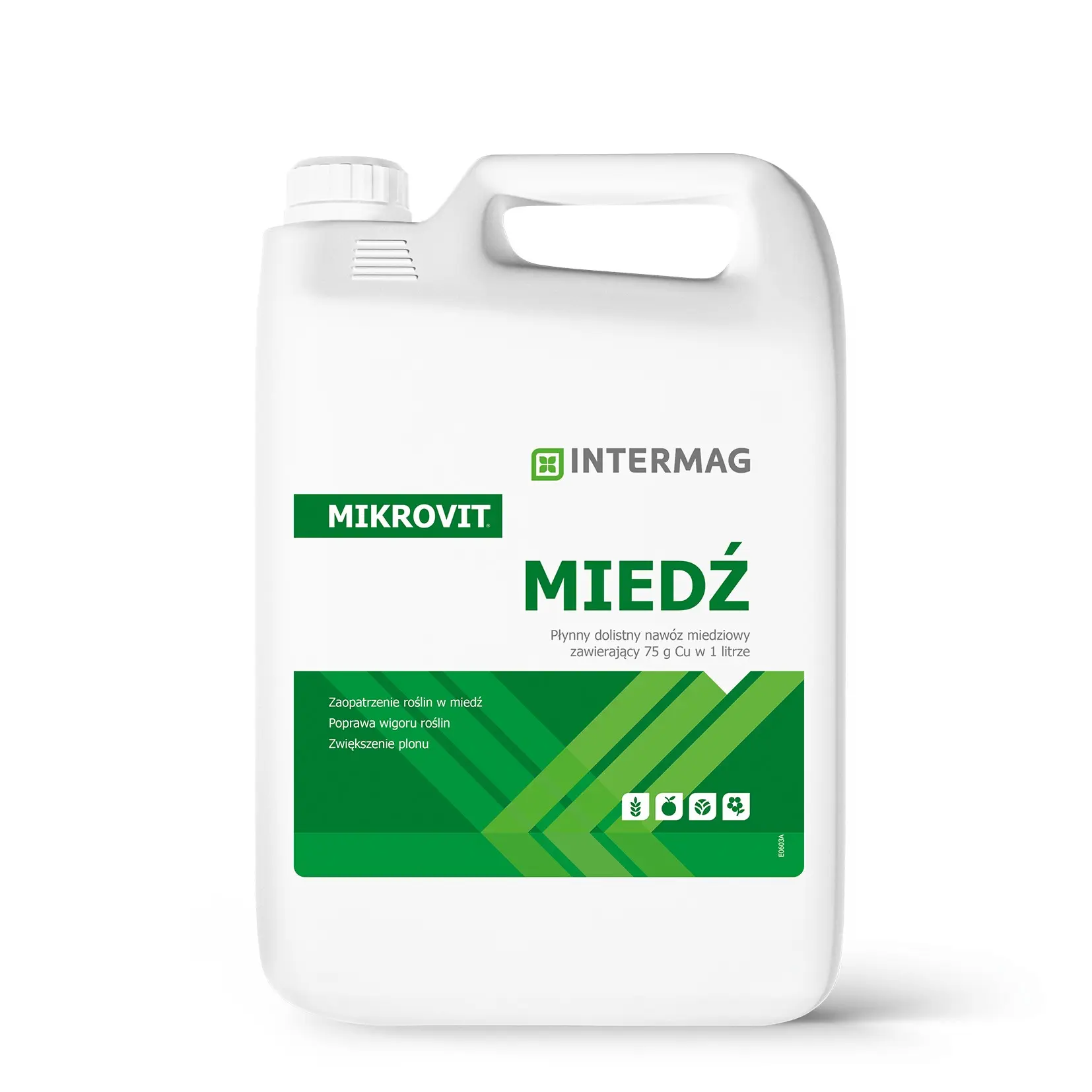 Mikrovit Kupfer CU 80
