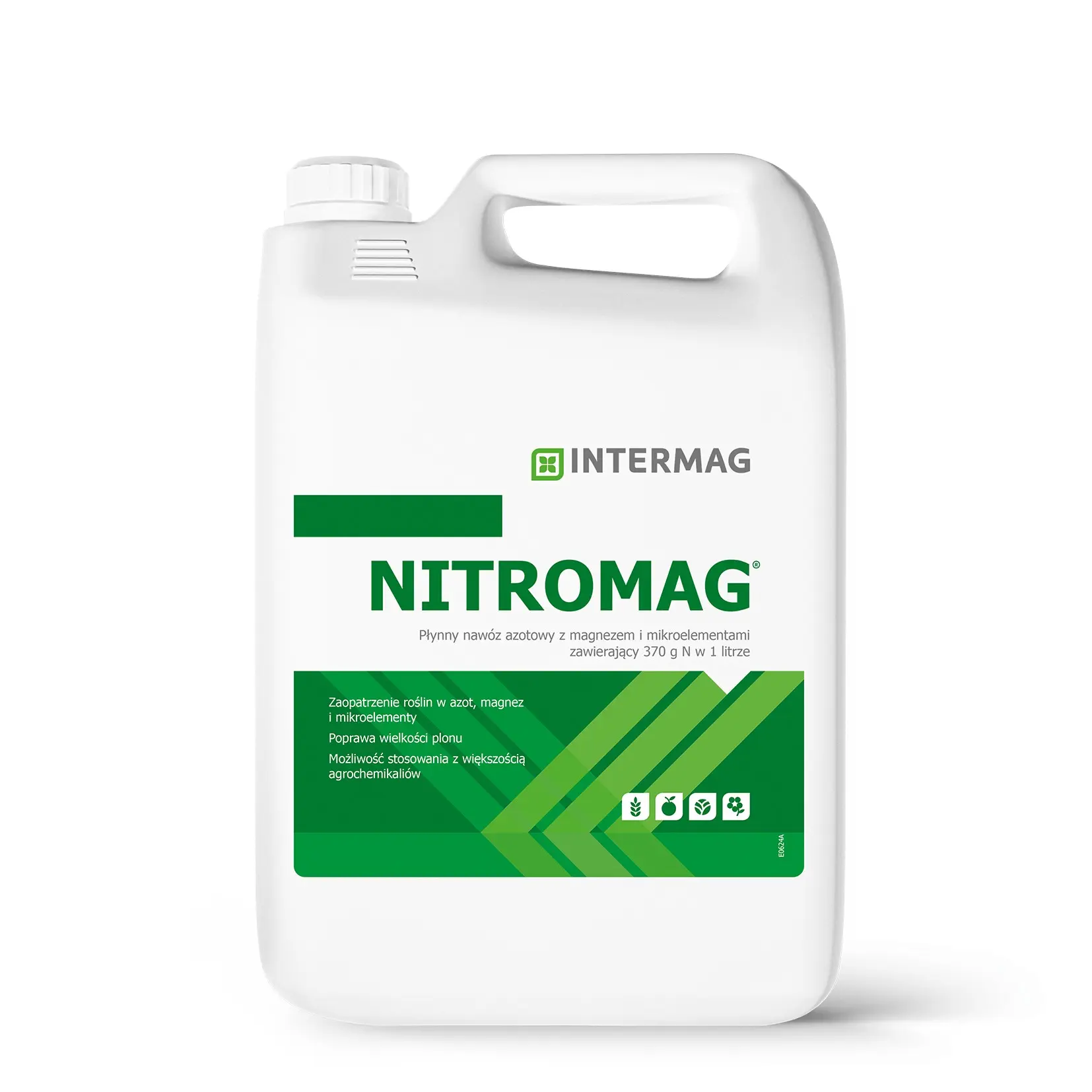 Nitromag