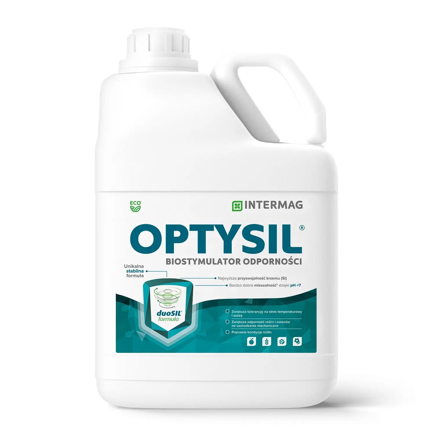 Optysil Mineralischer Wachstumsstimulator
