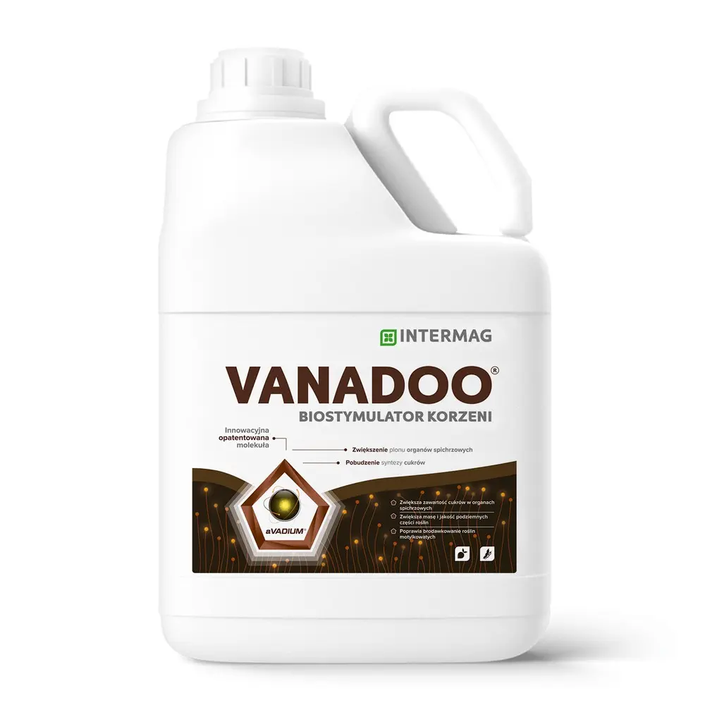 Vanadoo