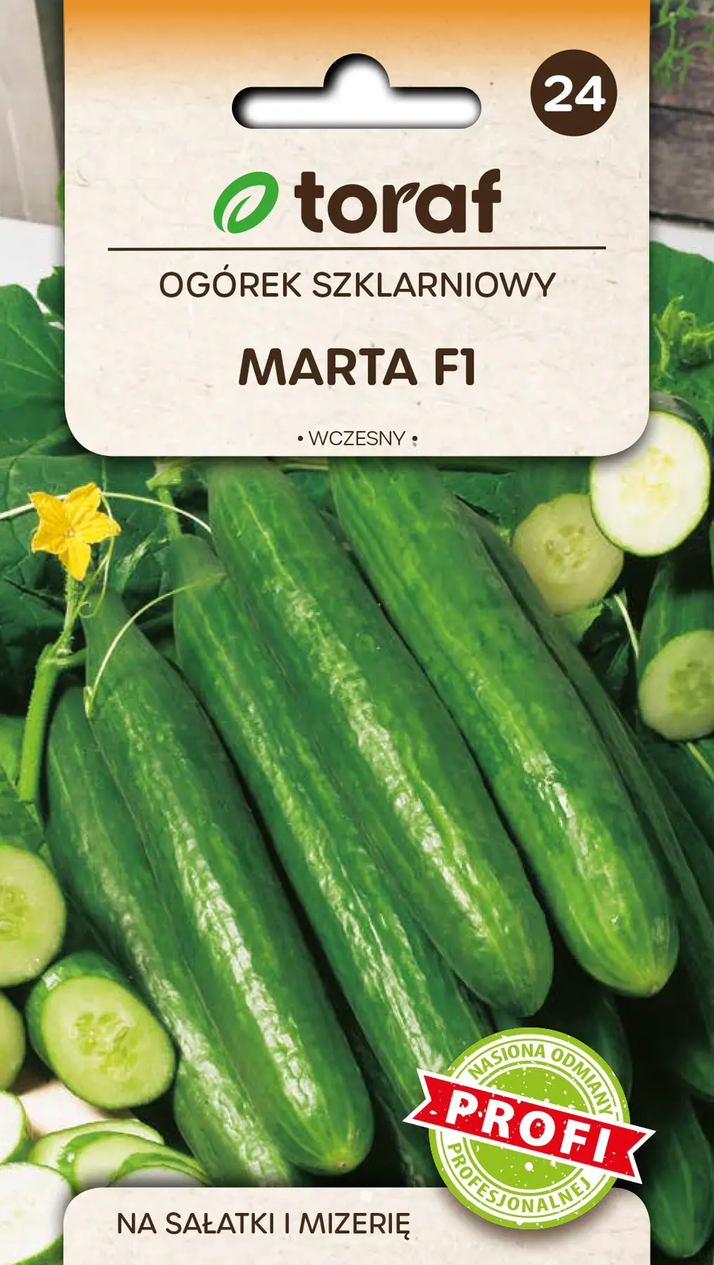 Butterkopfsalat Marta Grün