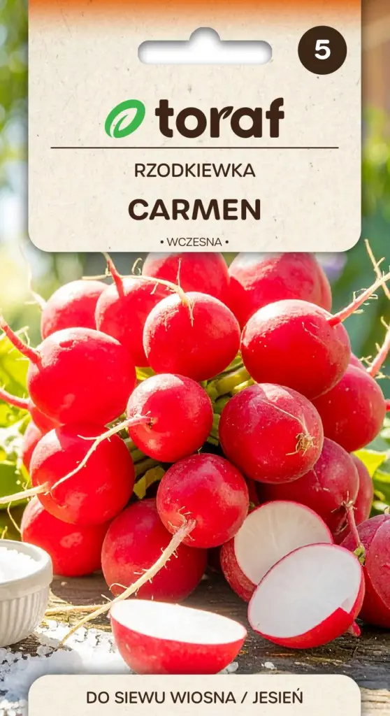 Radijs Carmen