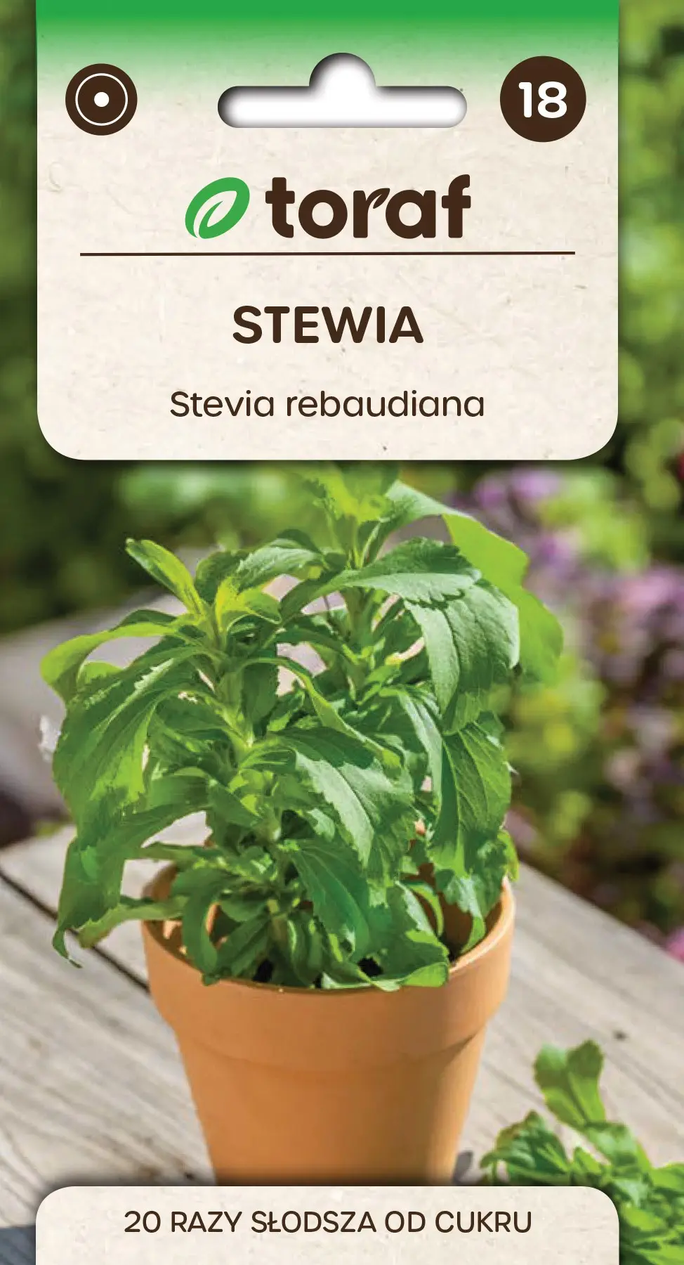 Stevia