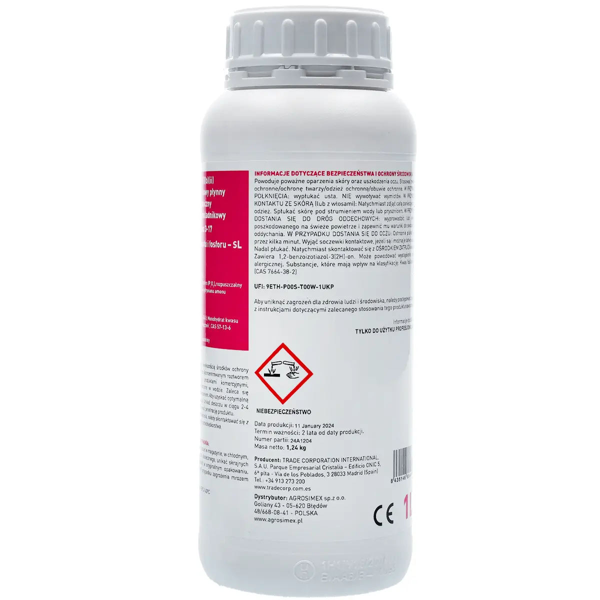 Activ 5 Plus Agrigent 4