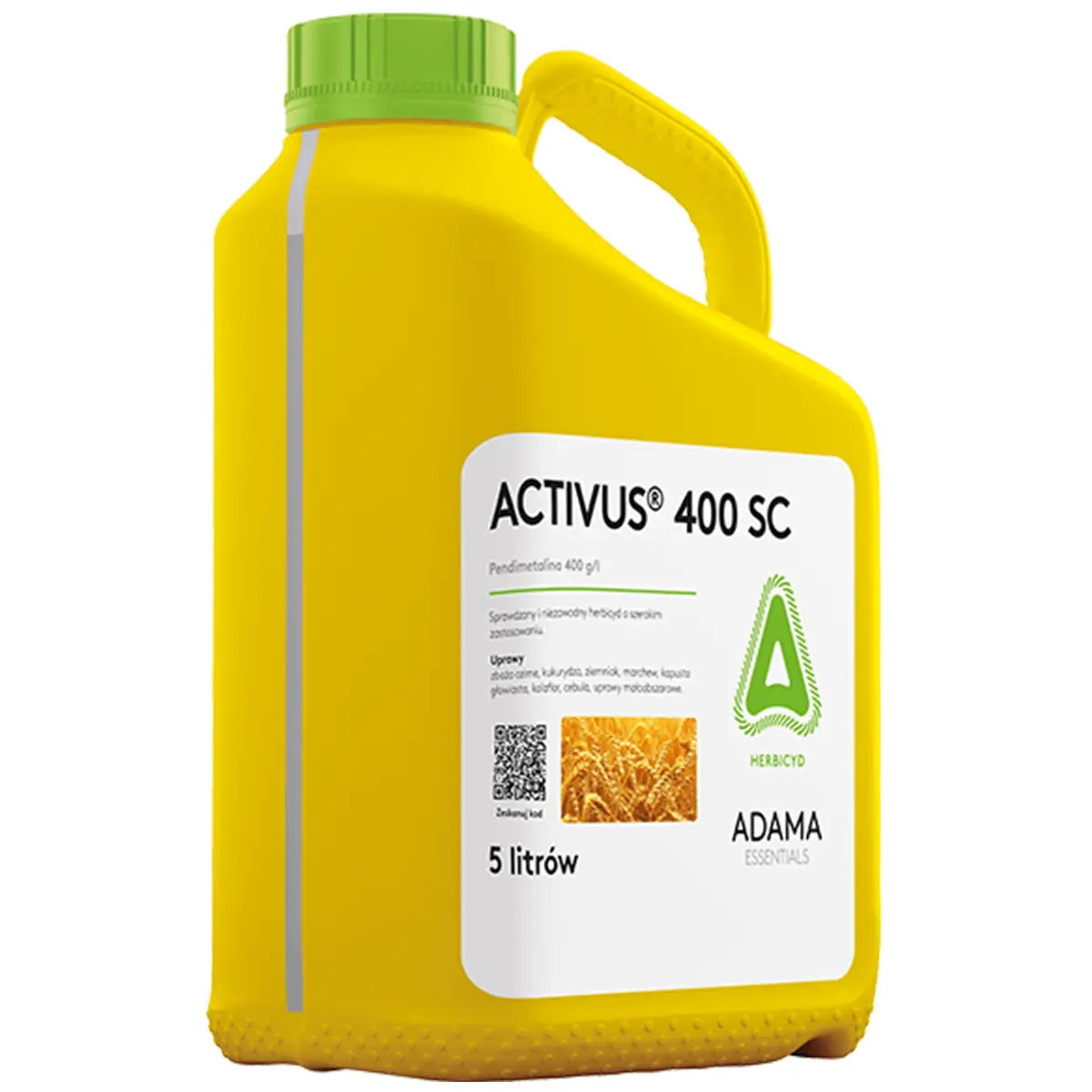 Activus 400 SC