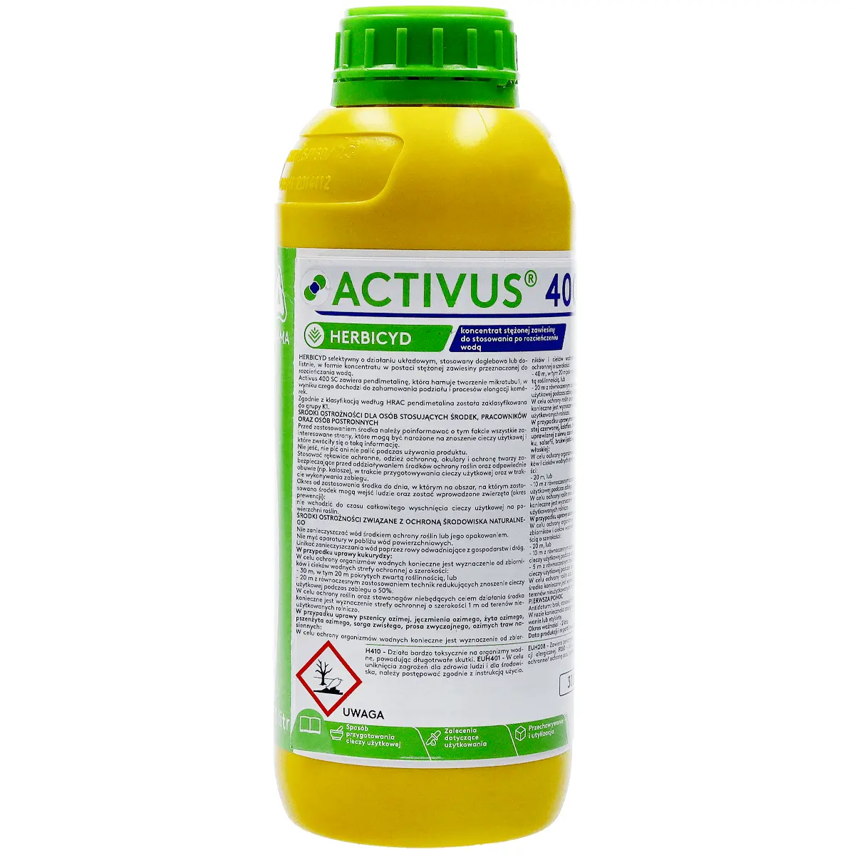 Activus 400 SC 3