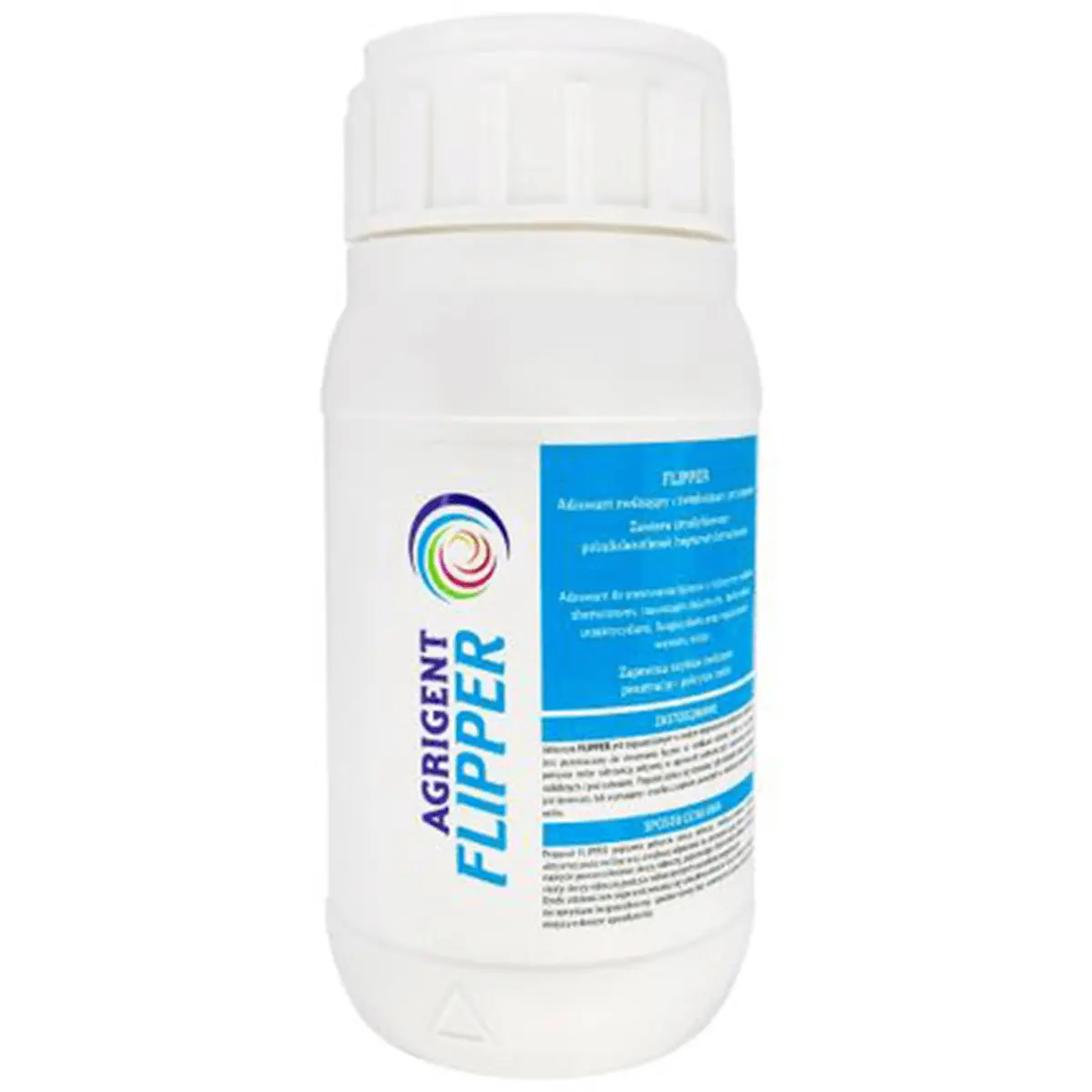 Flipper Agrigent - siliconenhulpstof 3