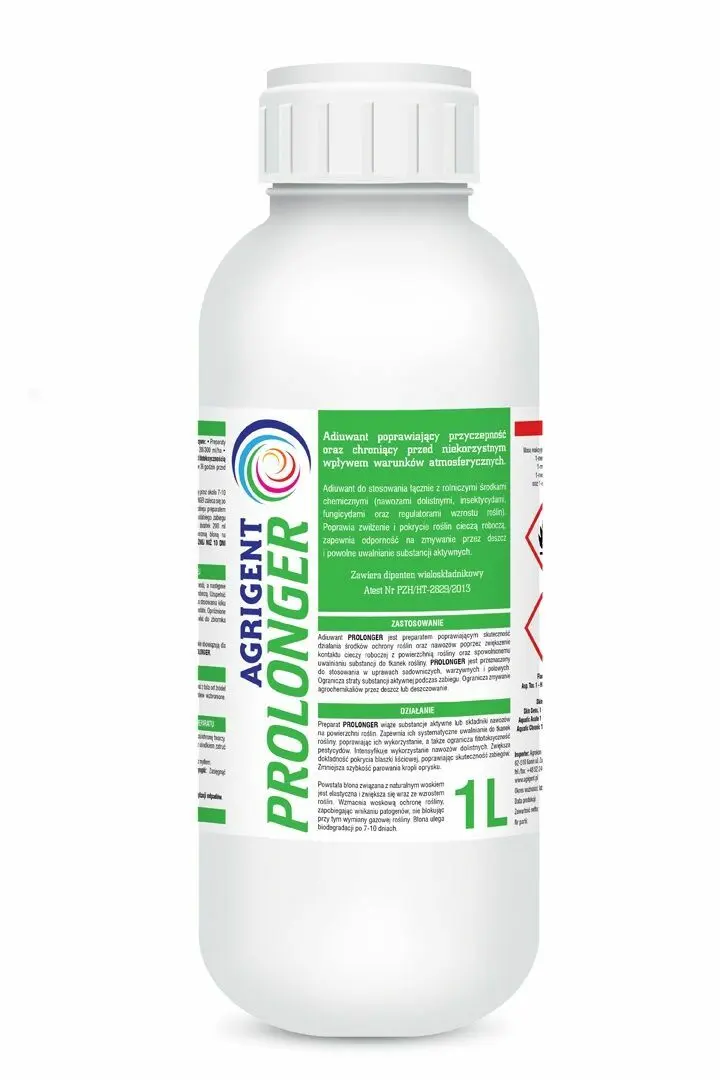 Adjuvant Prolonger 3