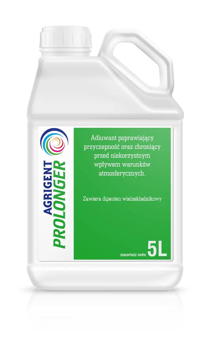Adjuvant Prolonger 4