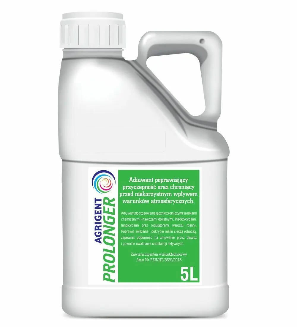 Adjuvant Prolonger 5