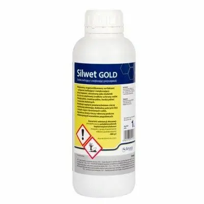 Adjuvans Silwet GOLD
