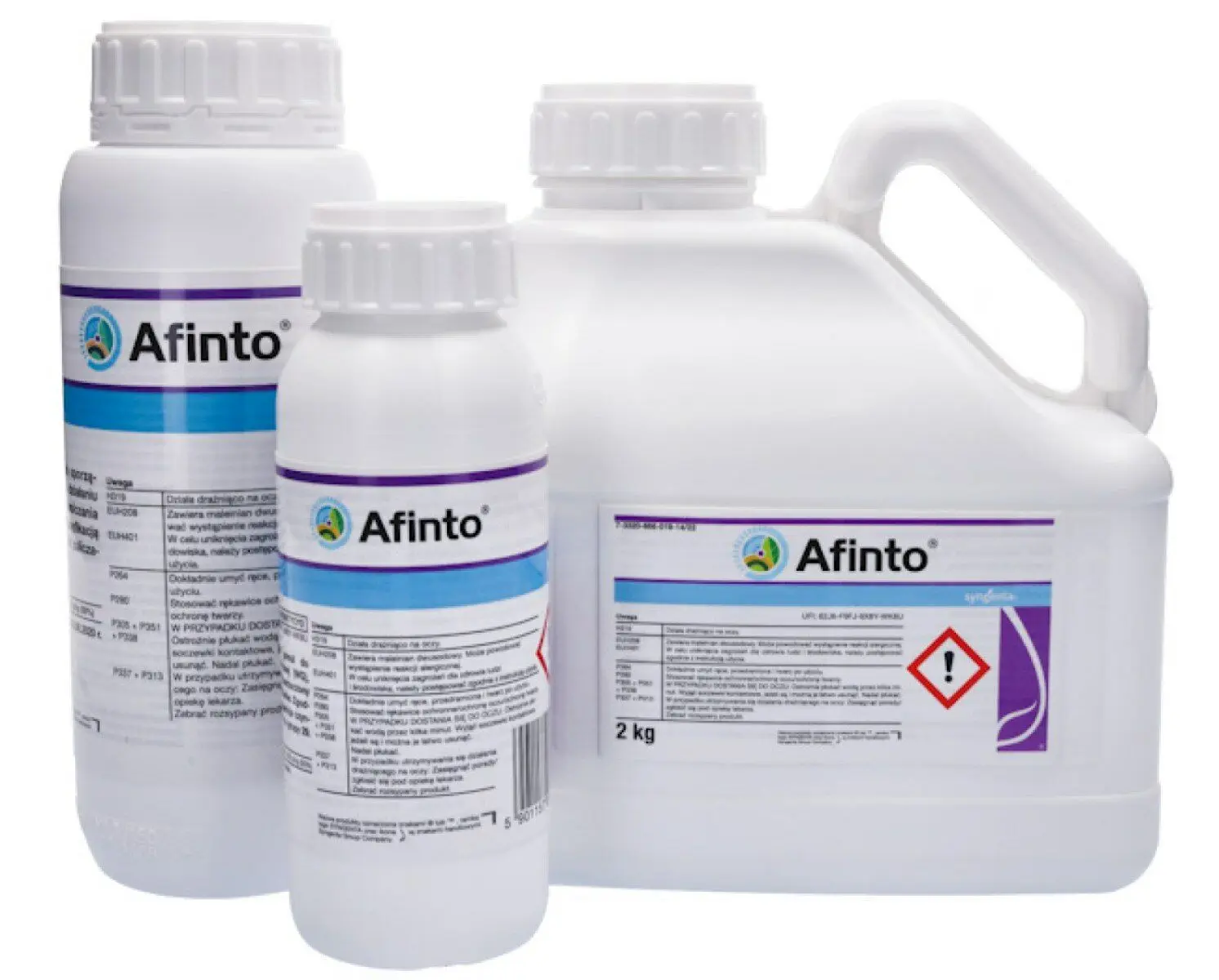 Afinto (Flonikamid) - bekämpft Blattläuse und Weiße Fliegen