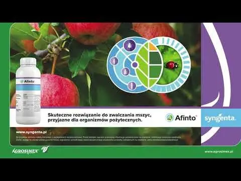 Afinto (Flonikamid) - bekämpft Blattläuse und Weiße Fliegen 3