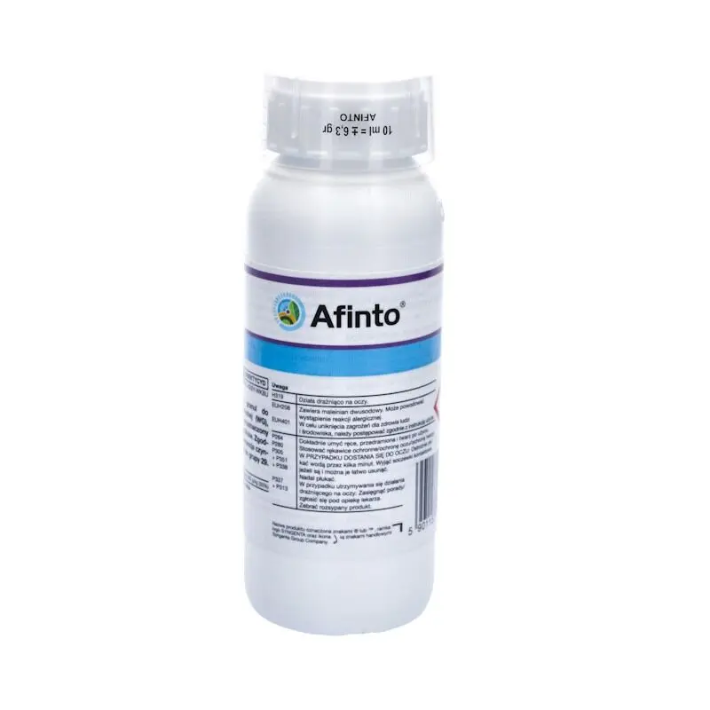 Afinto (Flonikamid) - bekämpft Blattläuse und Weiße Fliegen 4