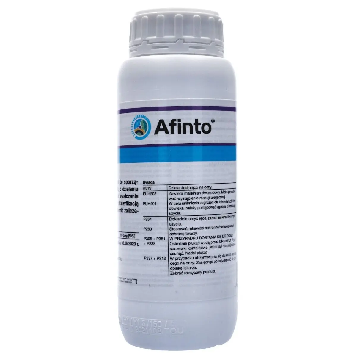 Afinto (Flonikamid) - bekämpft Blattläuse und Weiße Fliegen 7