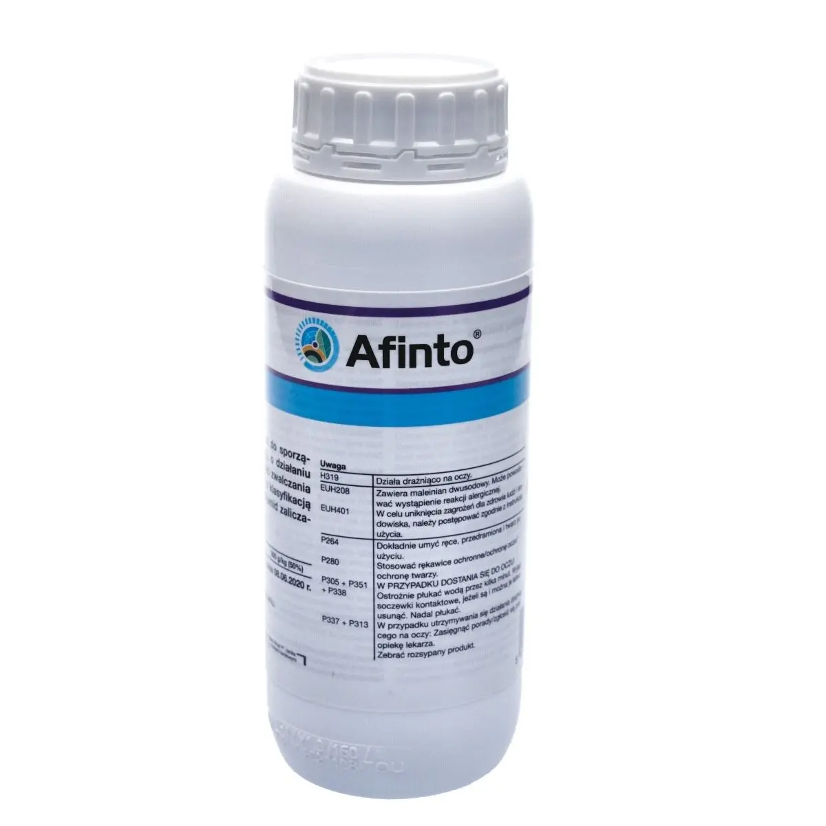 Afinto (Flonikamid) - bekämpft Blattläuse und Weiße Fliegen 9