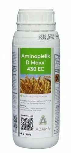 Aminopielik D Maxx 430 EC 2