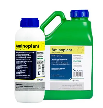 Aminoplant