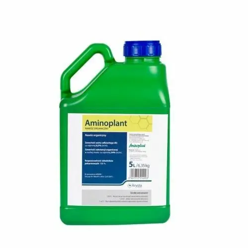 Aminoplant 3
