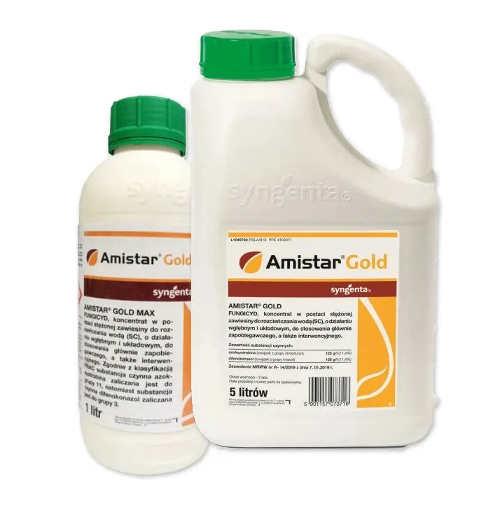 Amistar Gold