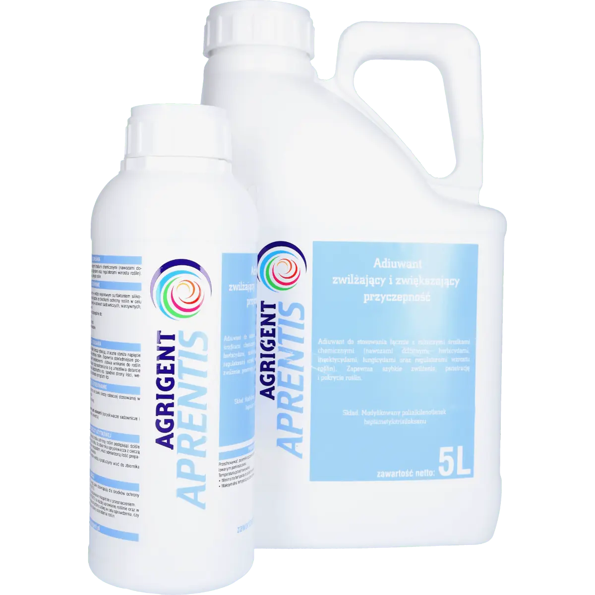 Aprentis Agrigent - Adjuvans