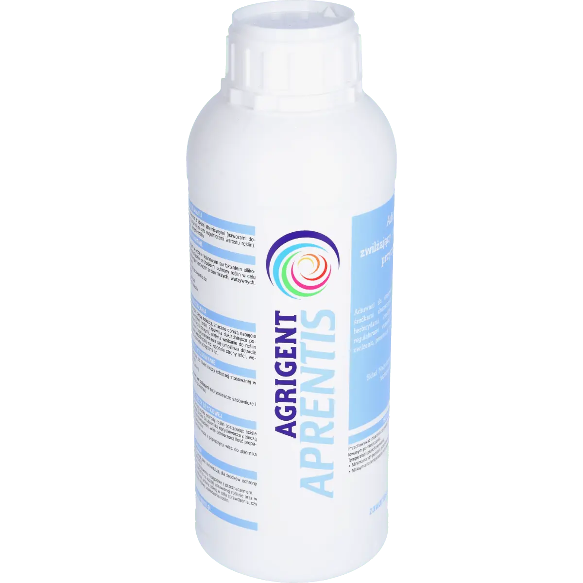 Aprentis Agrigent - Adjuvans 4