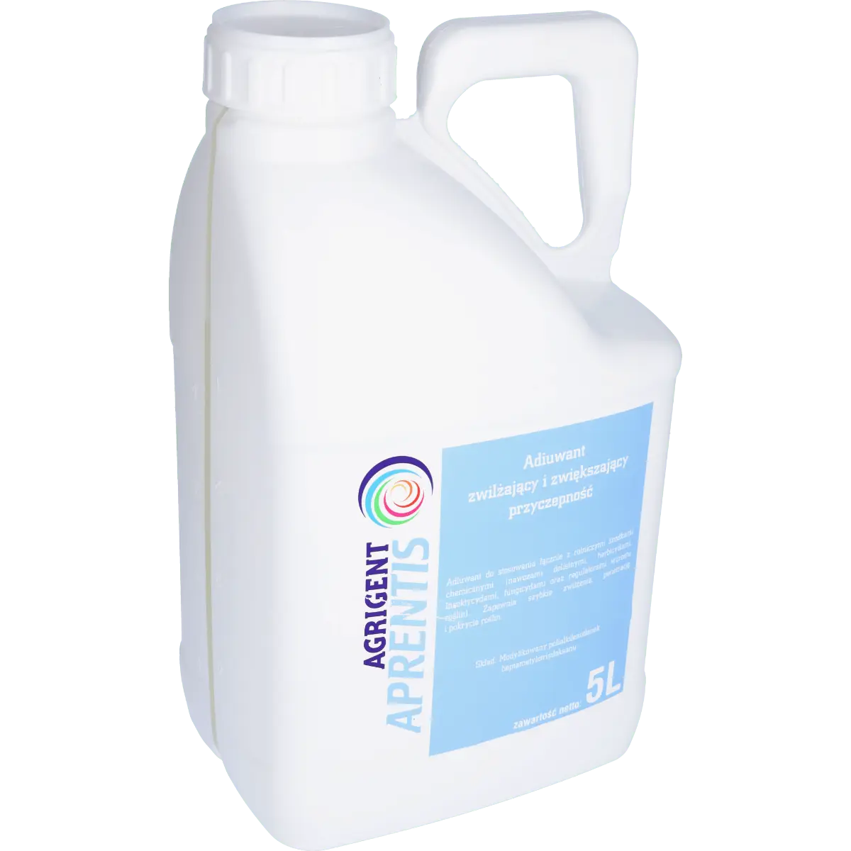 Aprentis Agrigent - Adjuvans 7