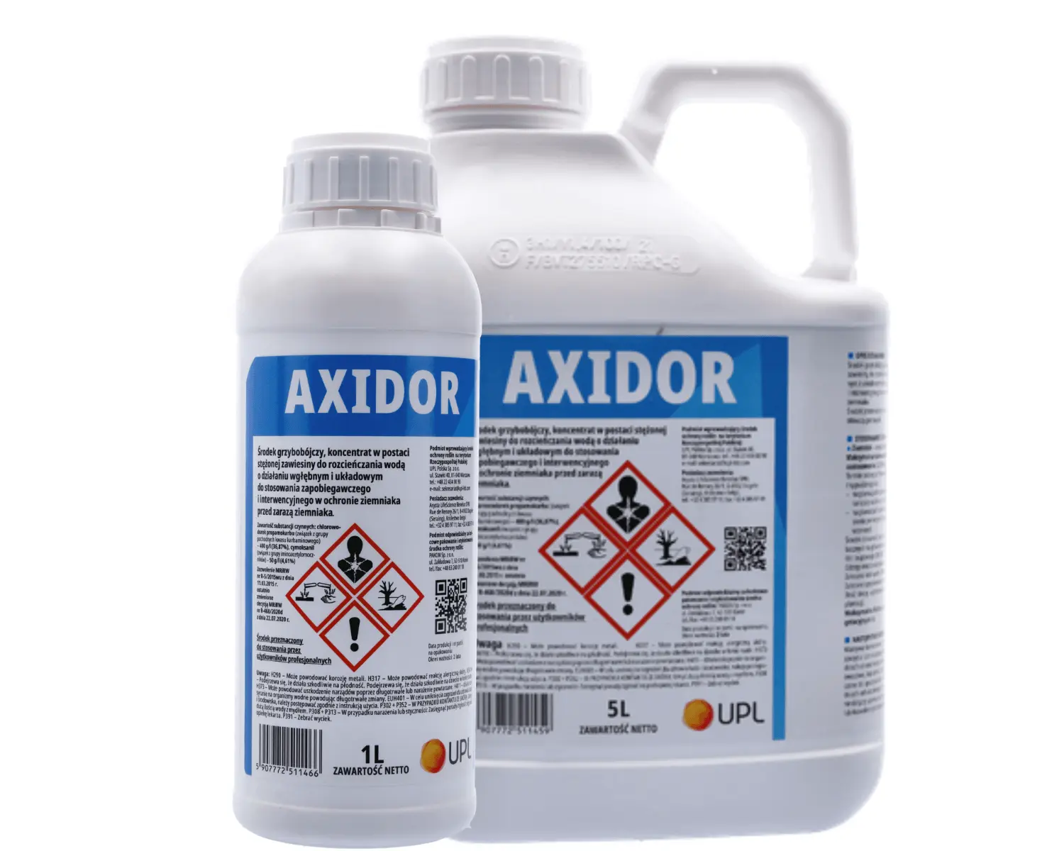 Axidor