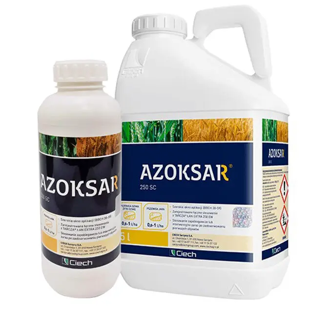 Azoksar 250 SC