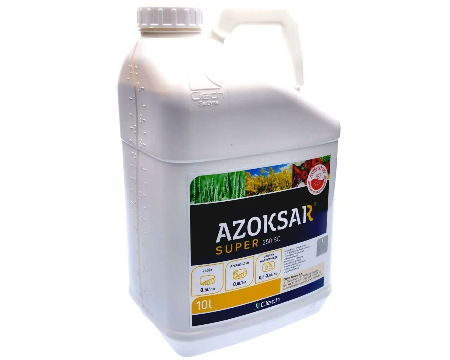 Azoksar 250 SC 5