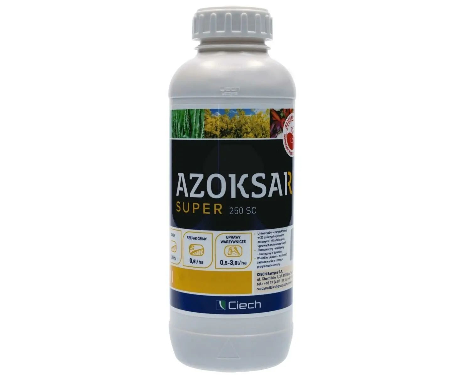 Azoksar 250 SC 7