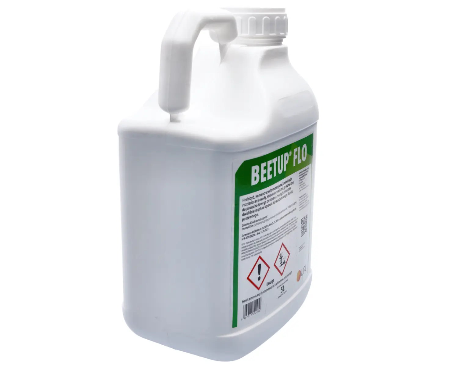 Beetup Flo (fenmedifam) - Herbizid 6