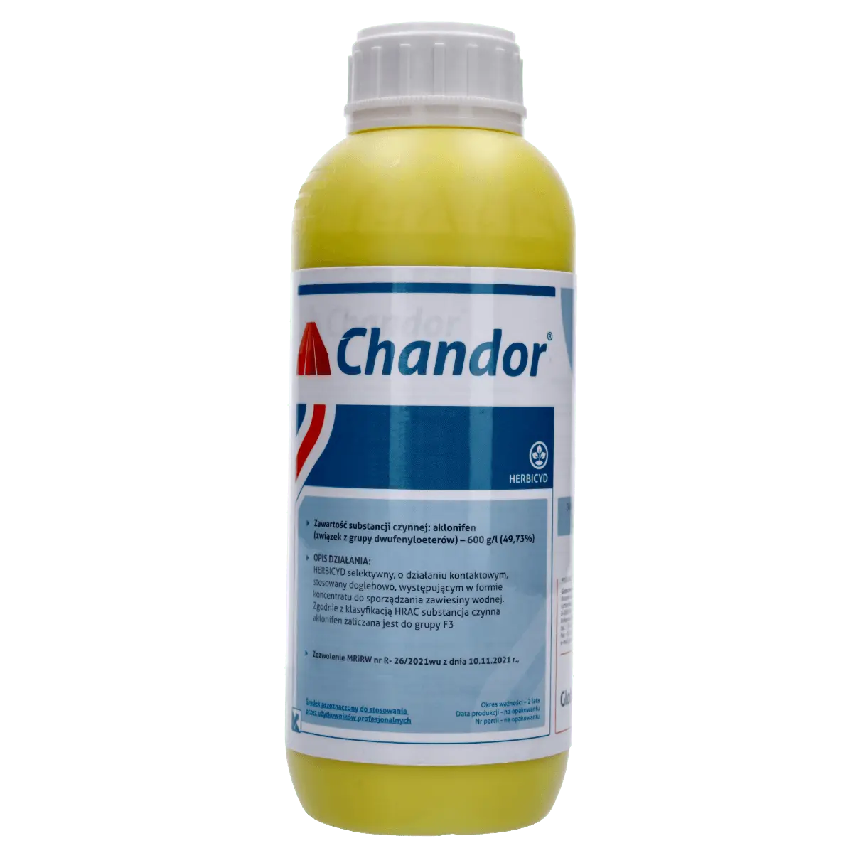 Chandor (Aklonifen) 3
