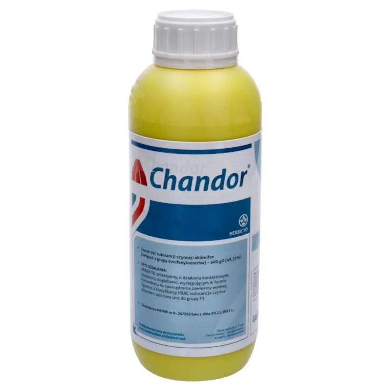 Chandor (Aklonifen) 6