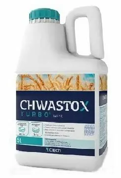 Chwastox Turbo 340 SL 3