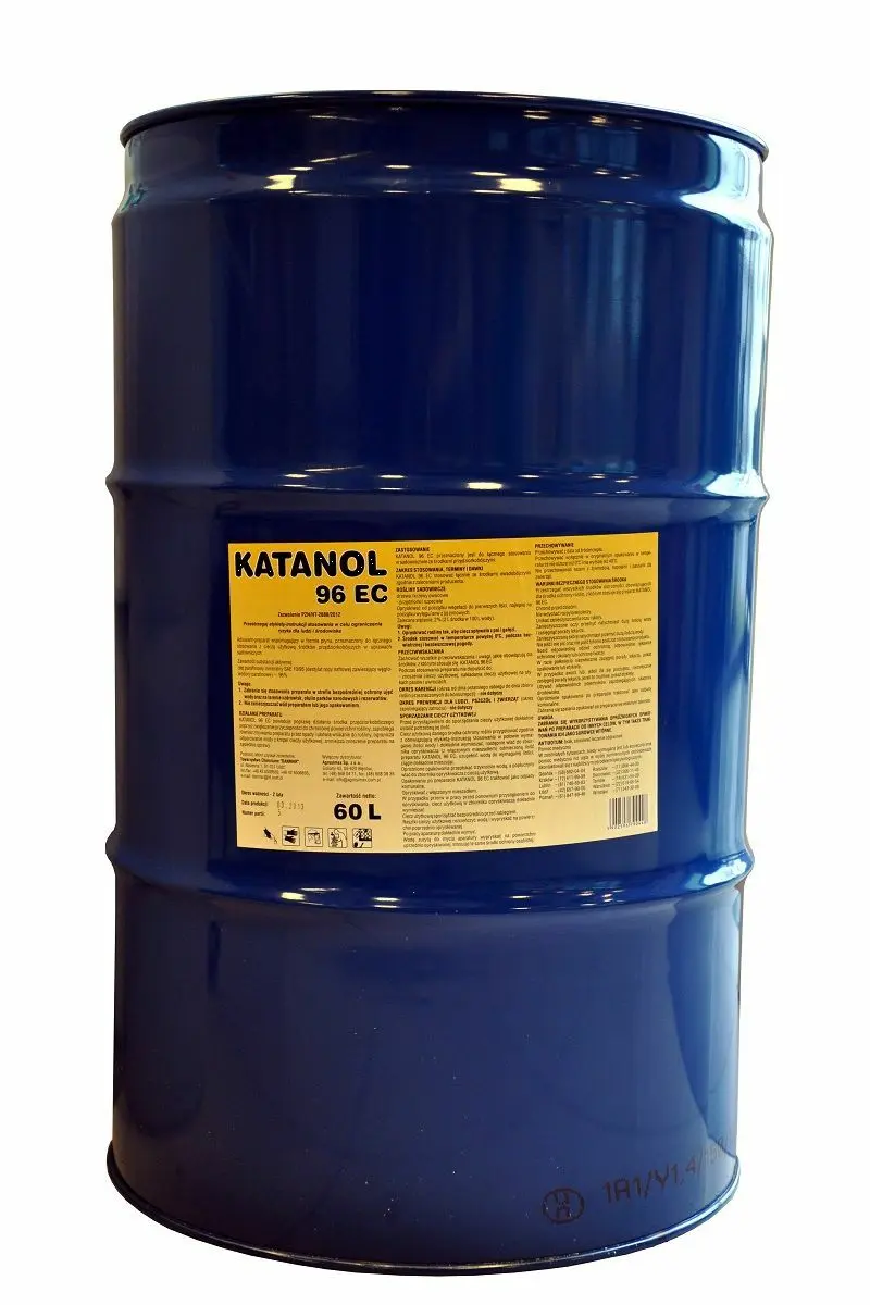 Contigol 95 EC Agrokon - adjuvant 2