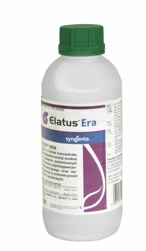 Elatus Era 2