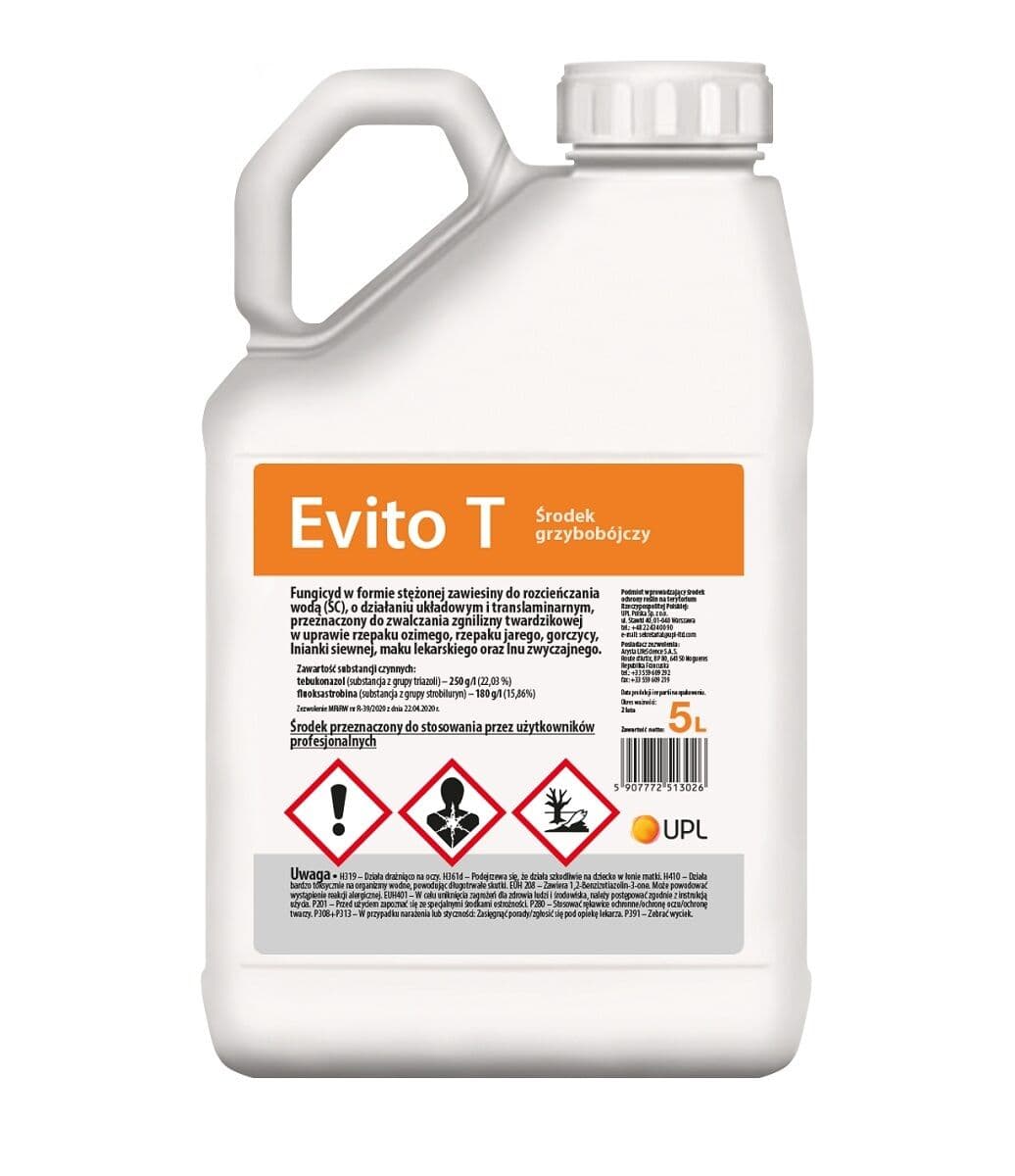 EVITO T