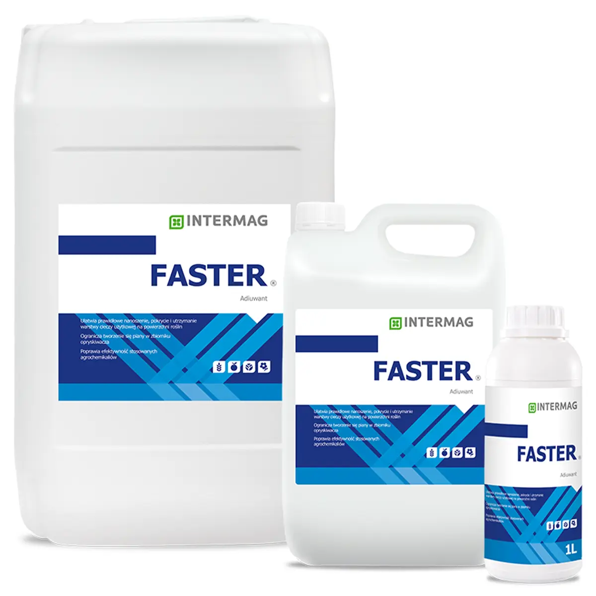 Faster Adjuvans 2